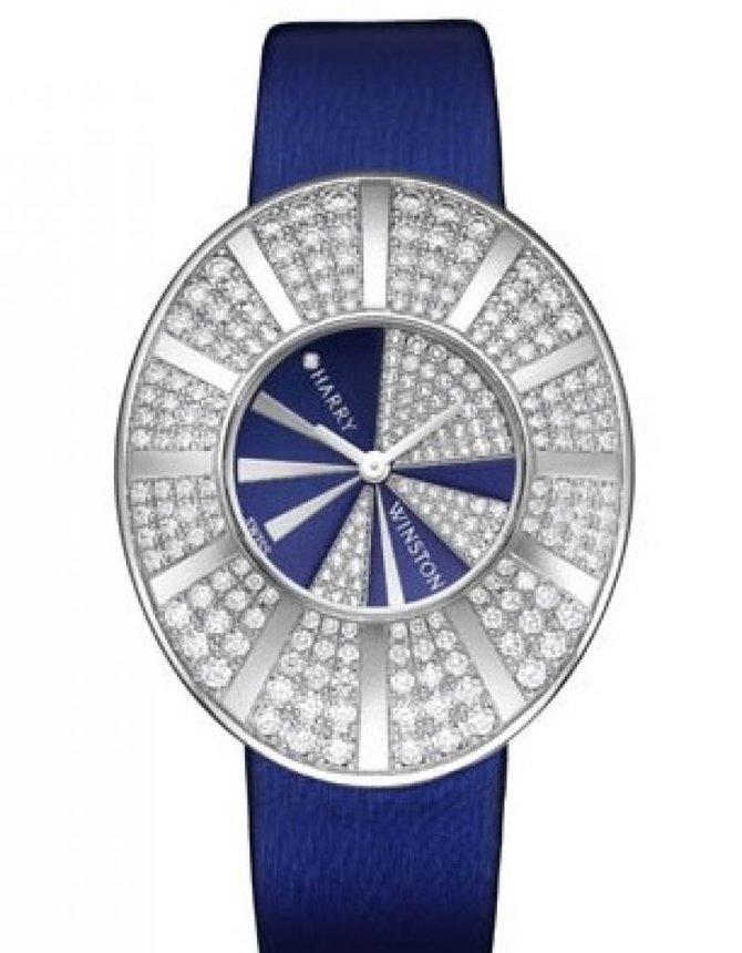 Harry Winston 811/LQWL.BD1/D02-02 Talk To Me Talk to Me, Harry Winston