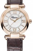 Chopard Imperiale 384238-5001 Quartz 28 mm