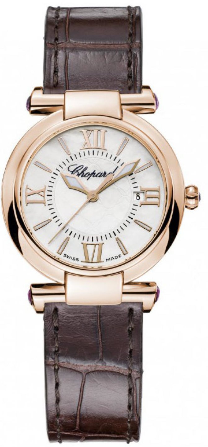 Chopard 384238-5001 Imperiale Quartz 28 mm