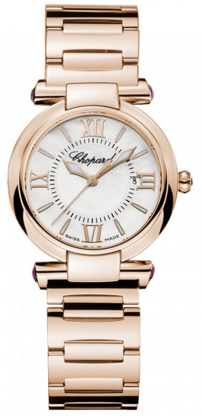 Chopard 384238-5002 Imperiale Quartz 28 mm