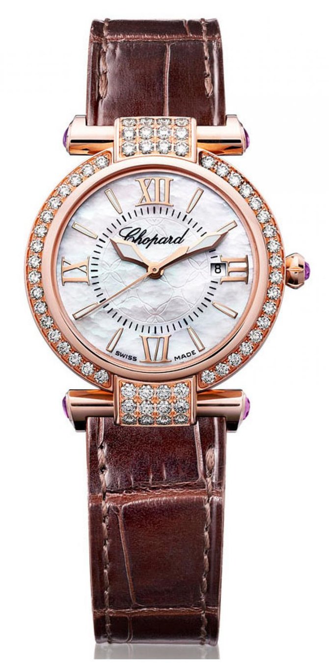 Chopard 384238-5003 Imperiale Quartz 28 mm
