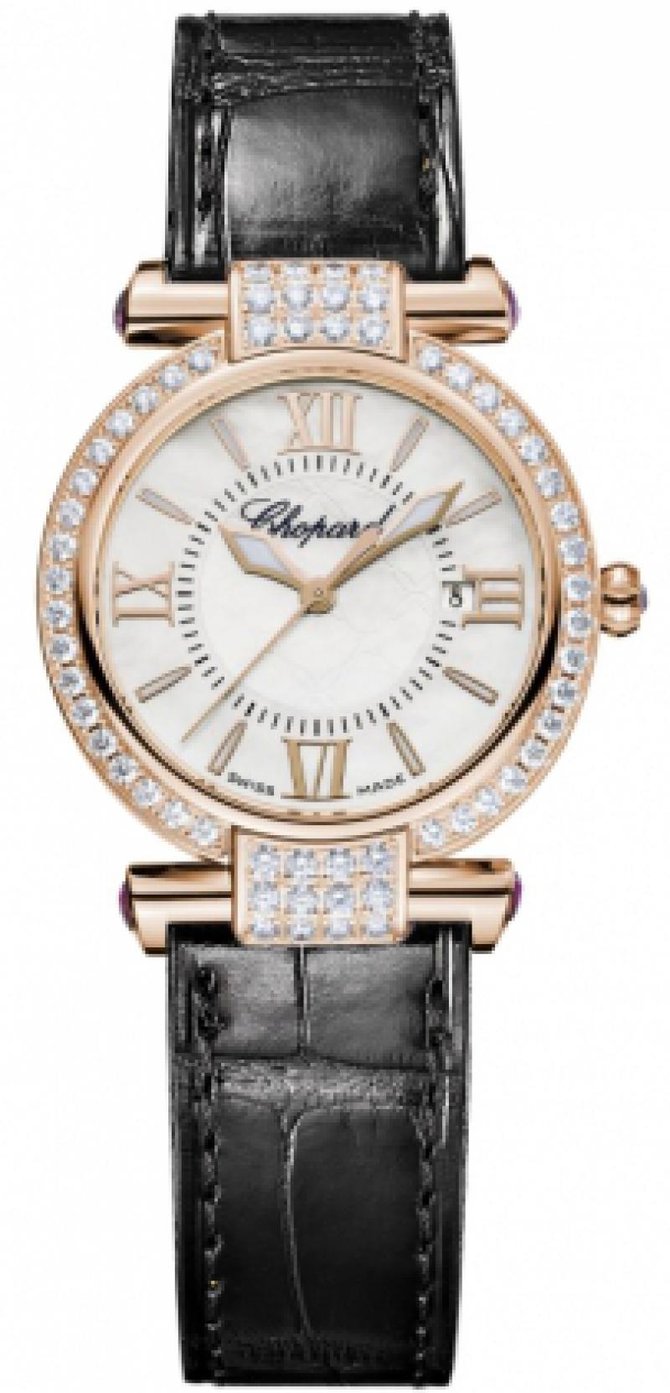 Chopard 384238-5003b Imperiale Quartz 28 mm
