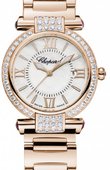 Chopard Imperiale 384238-5004 Quartz 28 mm