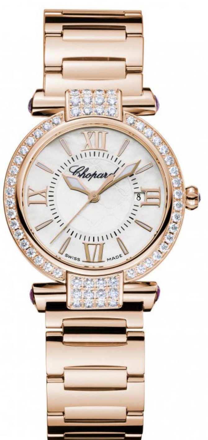 Chopard 384238-5004 Imperiale Quartz 28 mm