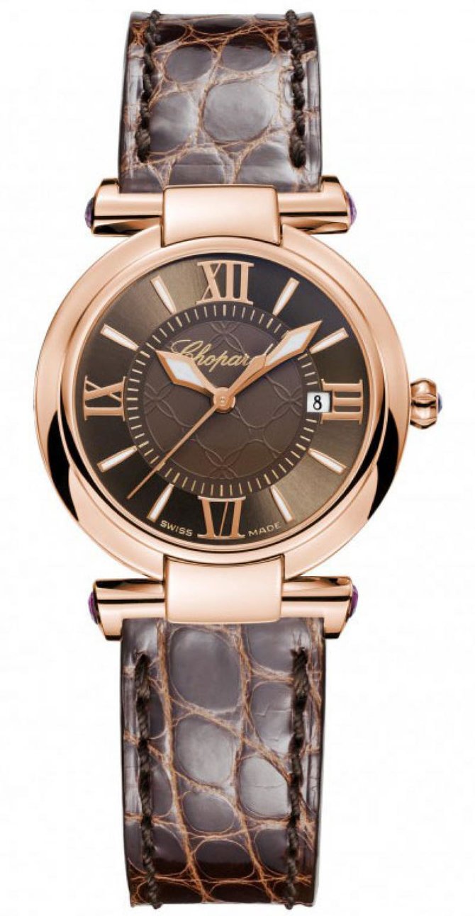 Chopard 384238-5005 Imperiale Quartz 28 mm