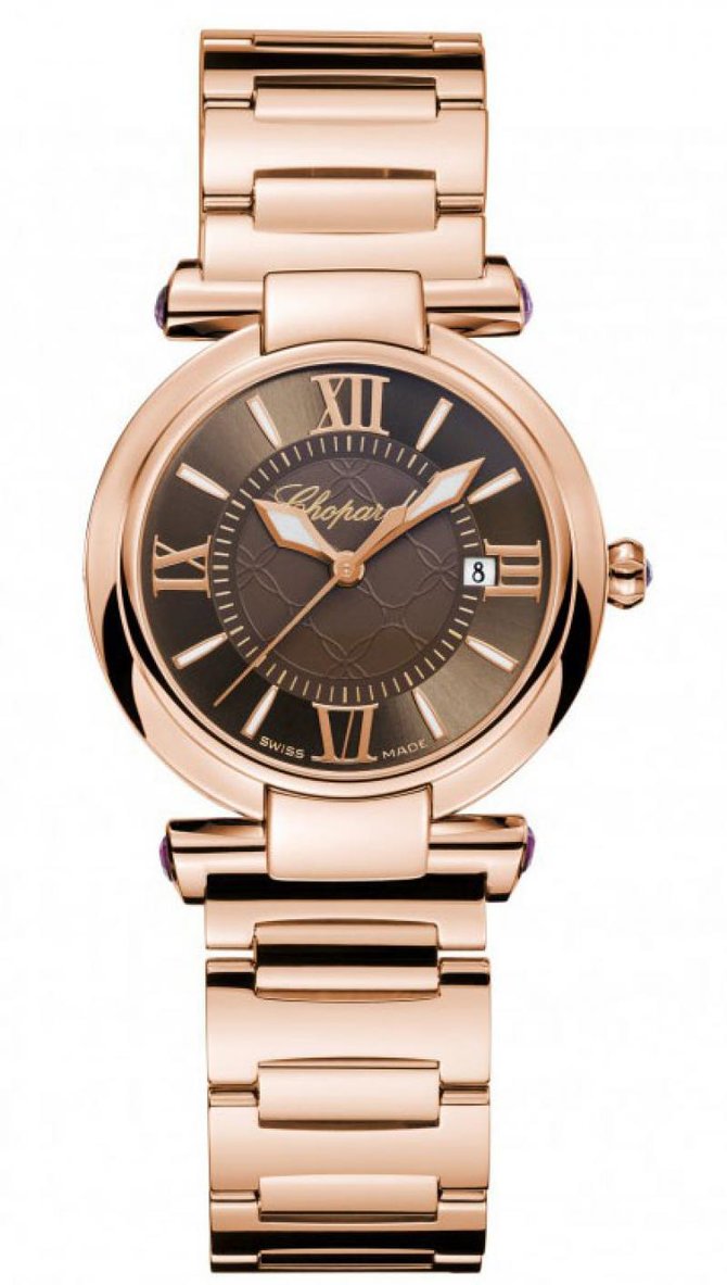 Chopard 384238-5006 Imperiale Quartz 28 mm