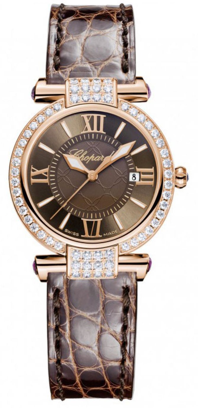Chopard 384238-5007 Imperiale Quartz 28 mm