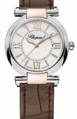 Chopard Imperiale 388541-6001b Quartz 28 mm