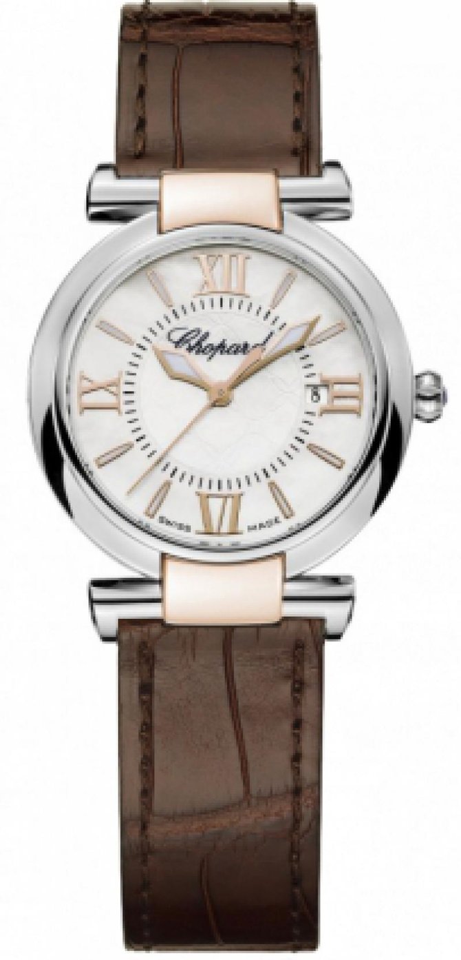 Chopard 388541-6001b Imperiale Quartz 28 mm