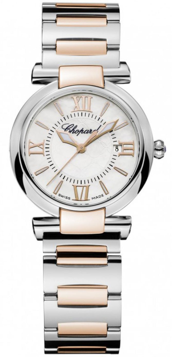 Chopard 388541-6002 Imperiale Quartz 28 mm