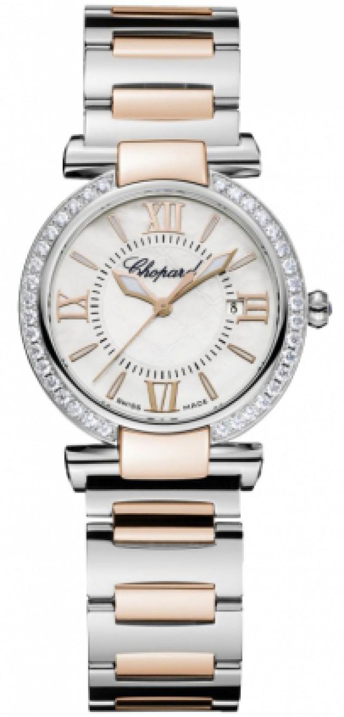 Chopard 388541-6004 Imperiale Quartz 28 mm