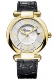 Chopard Часы Chopard Imperiale 384221-0001 Quartz 36 mm