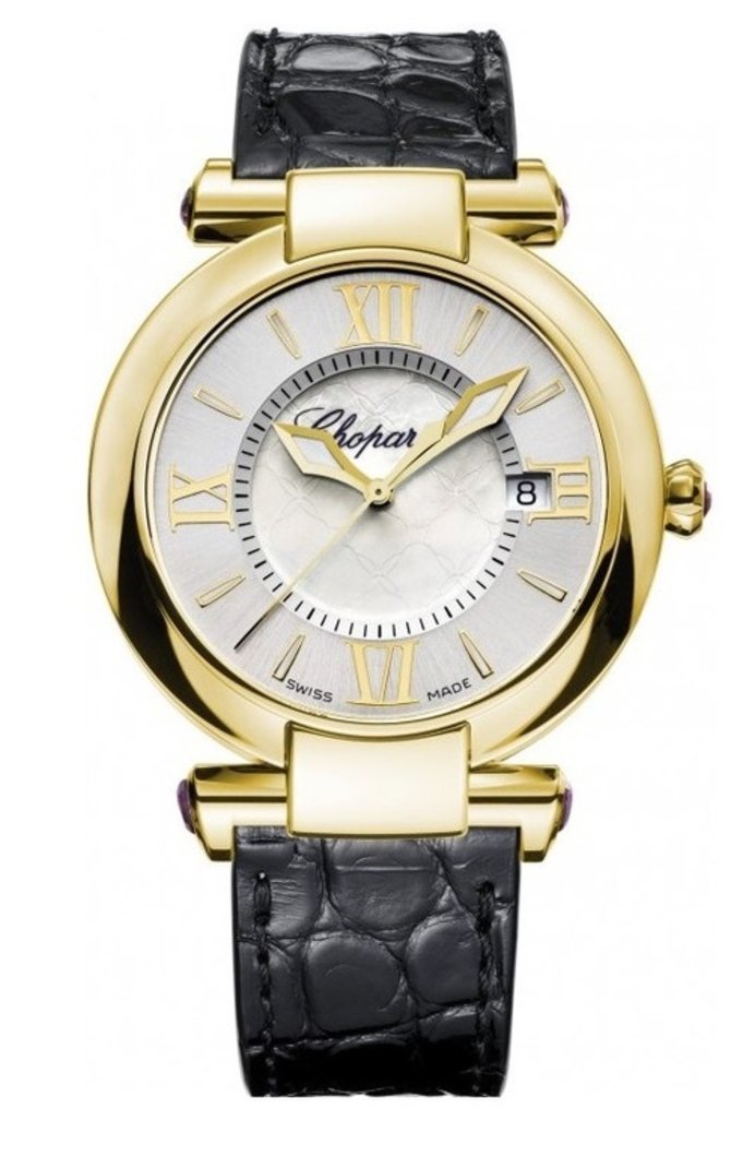 Chopard 384221-0001 Imperiale Quartz 36 mm
