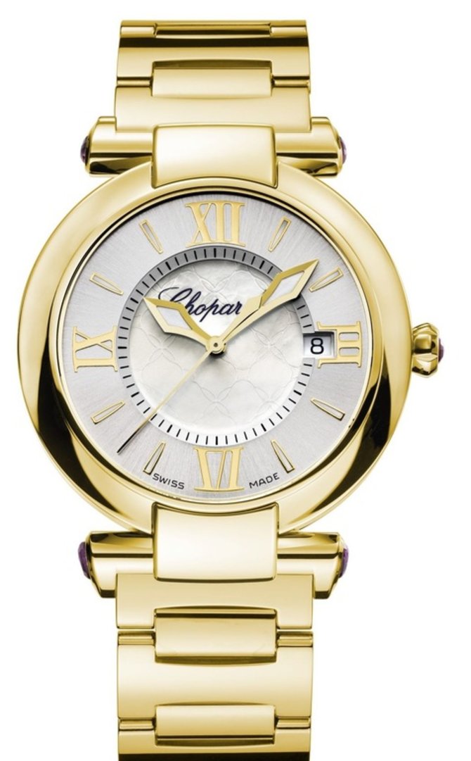 Chopard 384221-0001 Imperiale Quartz 36 mm