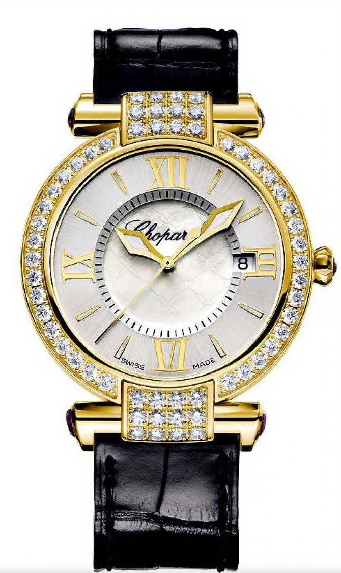 Chopard 384221-0003 Imperiale Quartz 36mm