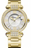 Chopard Imperiale 384221-0004 Quartz 36mm