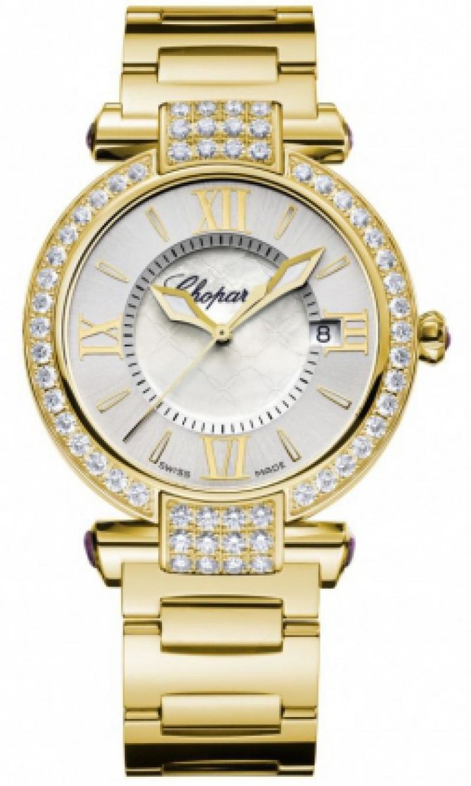 Chopard 384221-0004 Imperiale Quartz 36mm