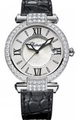 Chopard Imperiale 384221-1001 Quartz 36mm