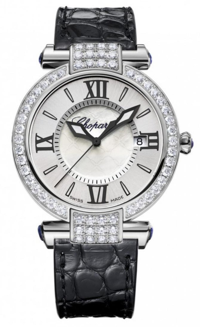 Chopard 384221-1001 Imperiale Quartz 36mm