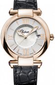 Chopard Imperiale 384221-5001 Quartz 36mm