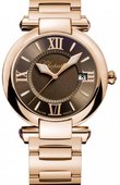 Chopard Imperiale 384221-5010 Quartz 36mm