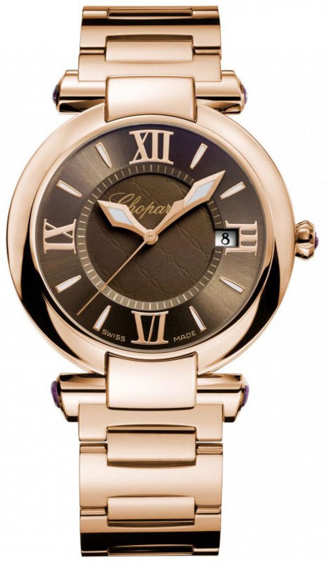 Chopard 384221-5010 Imperiale Quartz 36mm