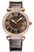 Chopard Imperiale 384221-5011 Quartz 36mm