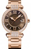 Chopard Imperiale 384221-5012 Quartz 36mm