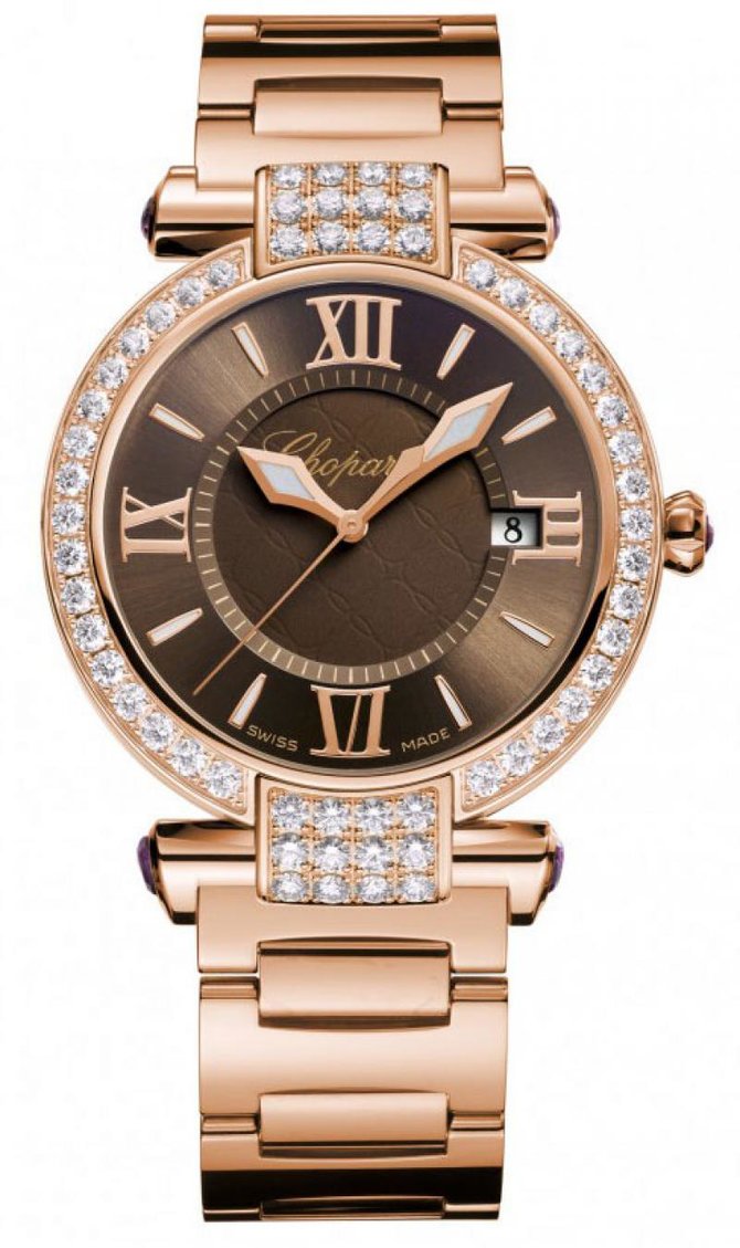 Chopard 384221-5012 Imperiale Quartz 36mm