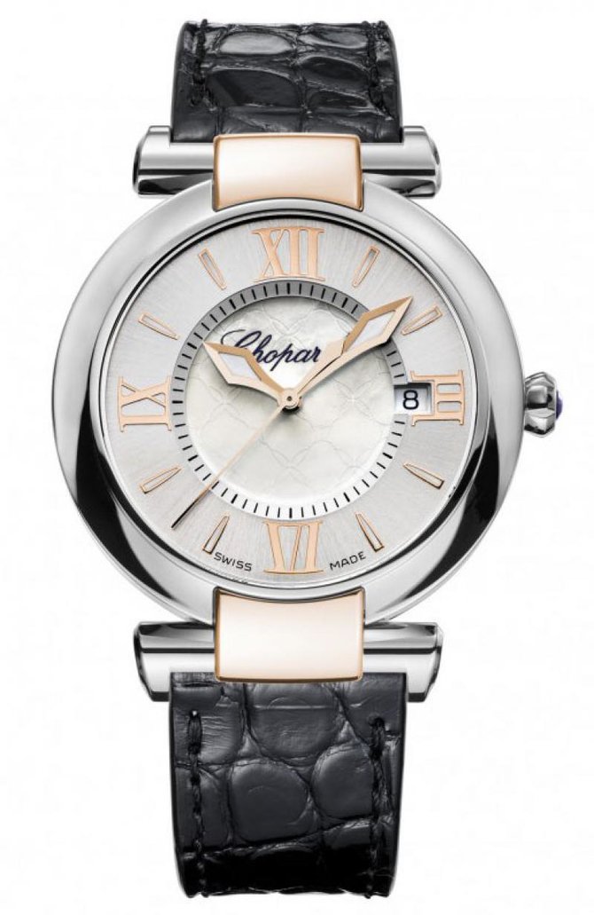 Chopard 388532-6001 Imperiale Quartz 36mm