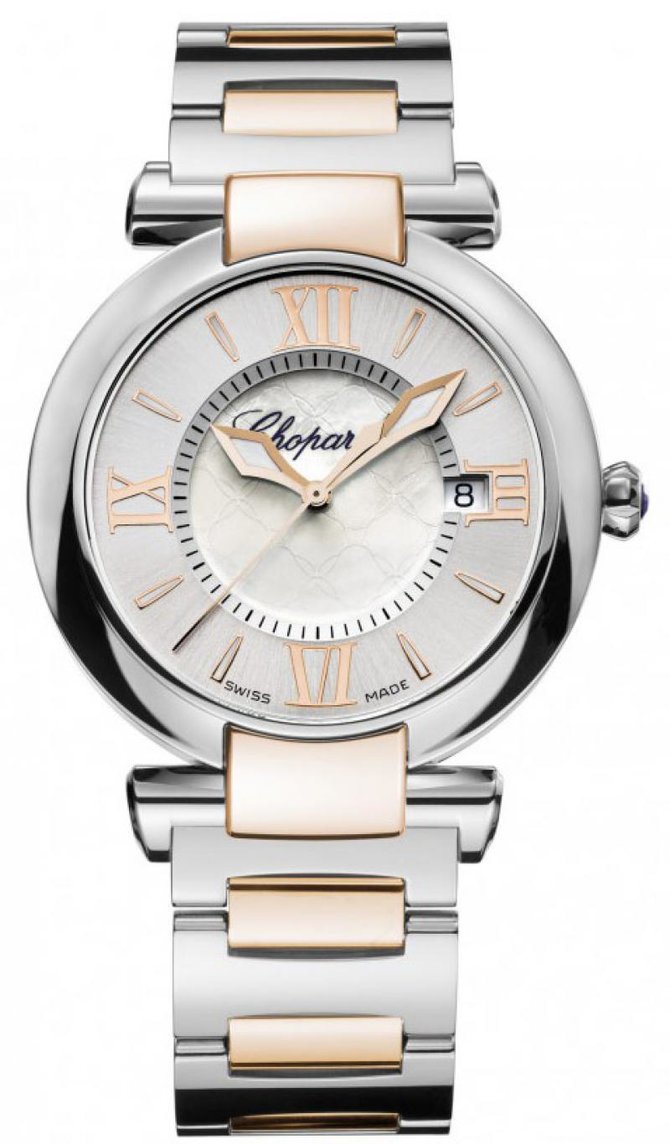 Chopard 388532-6002 Imperiale Quartz 36mm