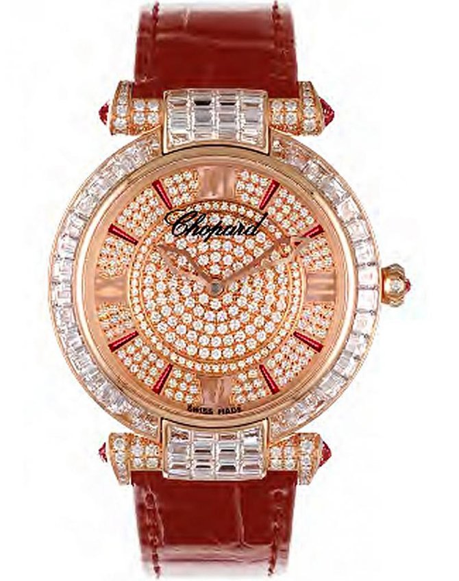 Chopard 384239-5001 Imperiale Quartz 40 mm