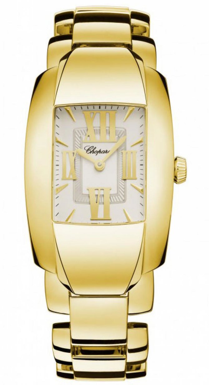 Chopard 419254/0001 La Strada Cushion