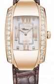Chopard Часы Chopard La Strada 419402/5004 Cushion