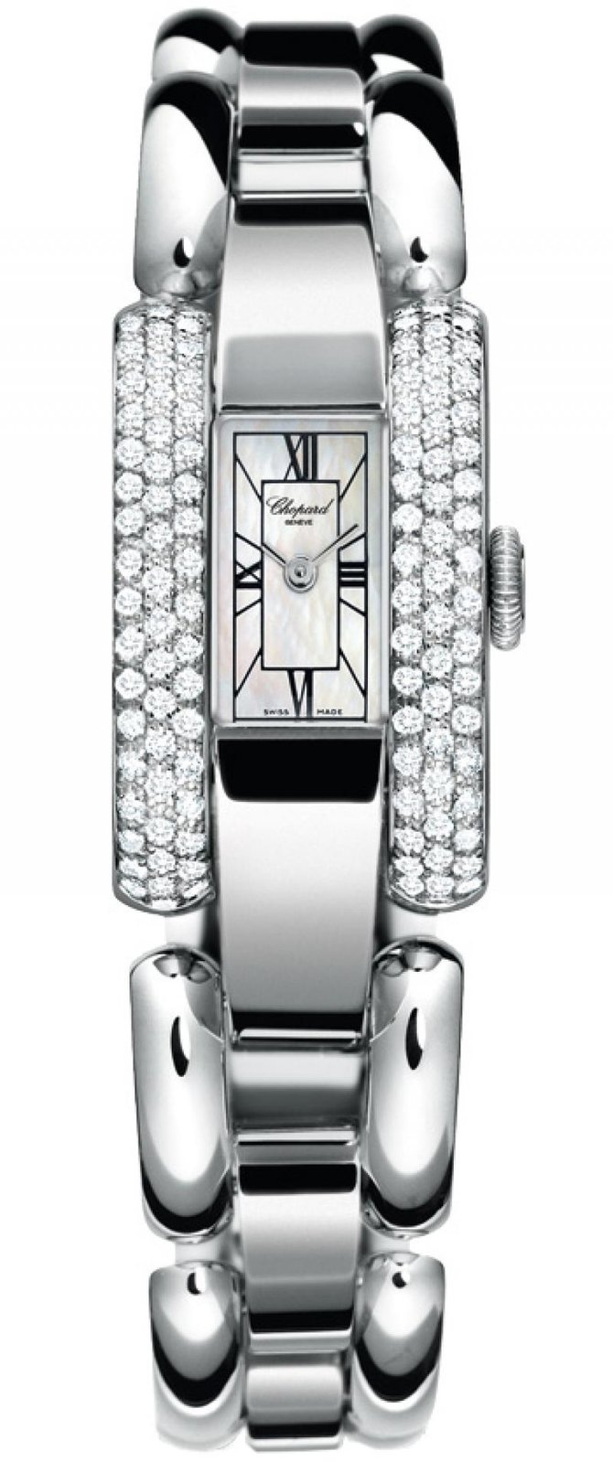 Chopard 416547-1001 La Strada Small