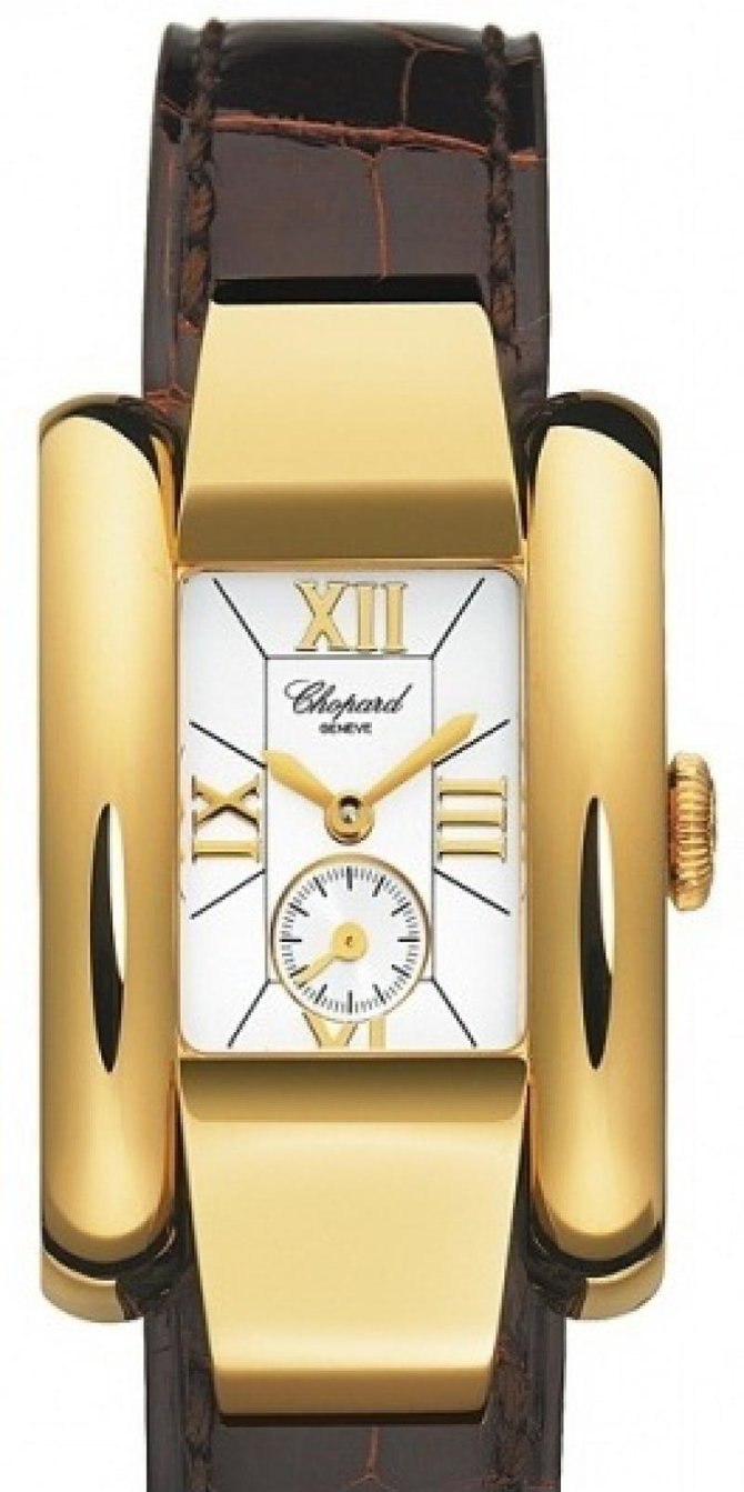 Chopard 416802-0001 La Strada Small Seconds