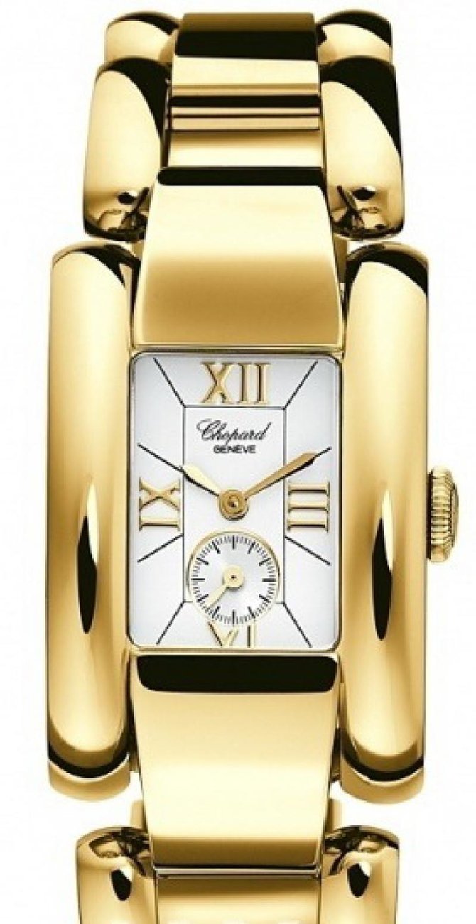 Chopard 416803-0001 La Strada Small Seconds