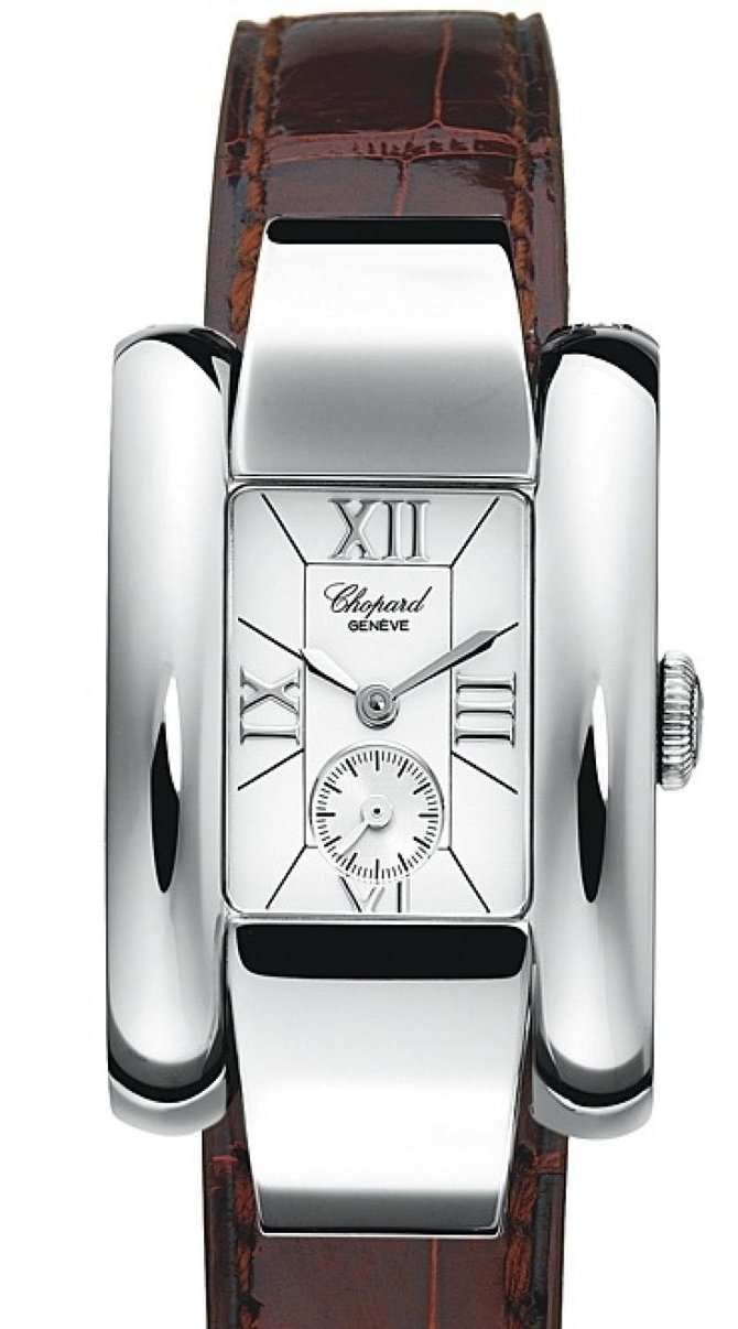 Chopard 418357-3001 La Strada Small Seconds