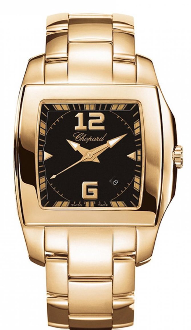 Chopard 117468-5001 Two O Ten Lady