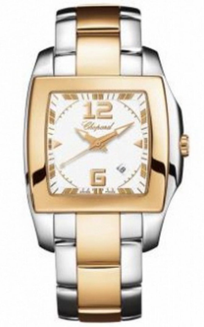 Chopard 118473-9001 Two O Ten Lady