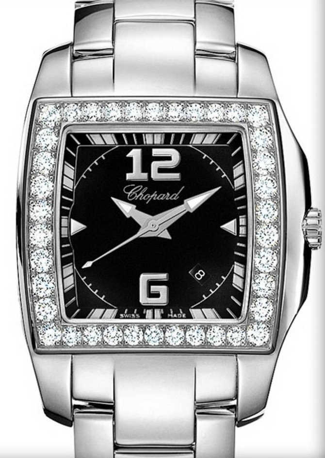 Chopard 108464-2001 Two O Ten Lady Diamonds