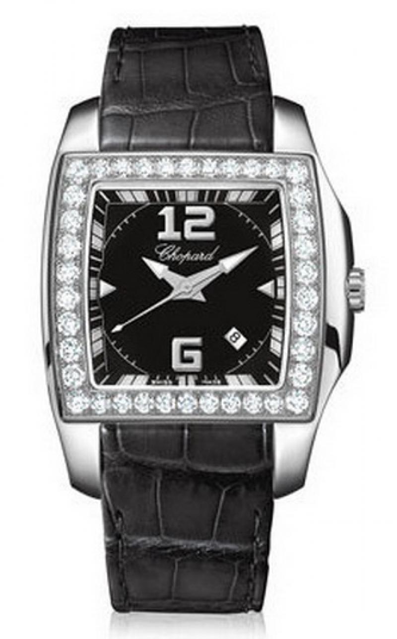 138464-2001 Chopard Lady Diamonds Two O Ten