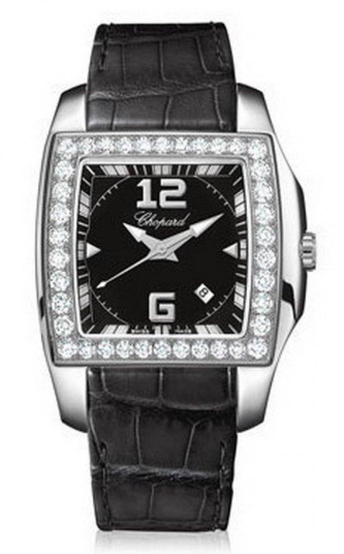 Chopard 138464-2001 Two O Ten Lady Diamonds