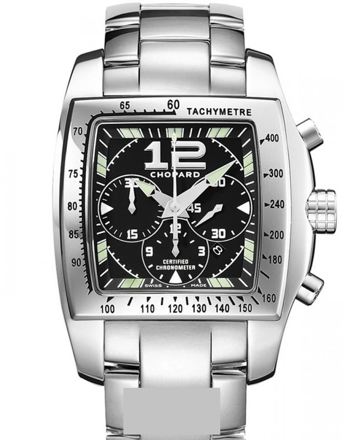 Chopard 158961-3001 Two O Ten XL