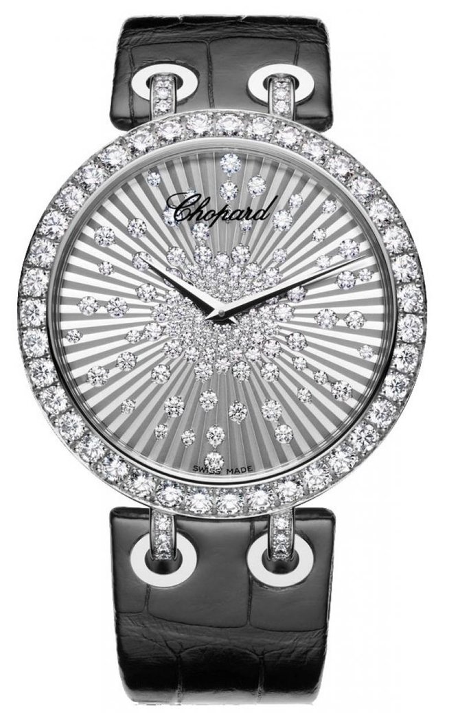 Chopard 134235-1004 Xtravaganza Quartz 