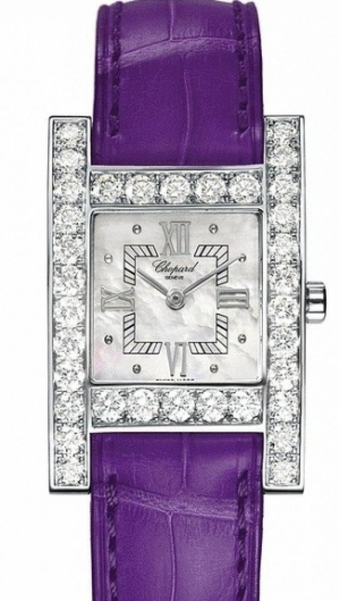 Chopard 136621-1001 Your Hour H-Watch