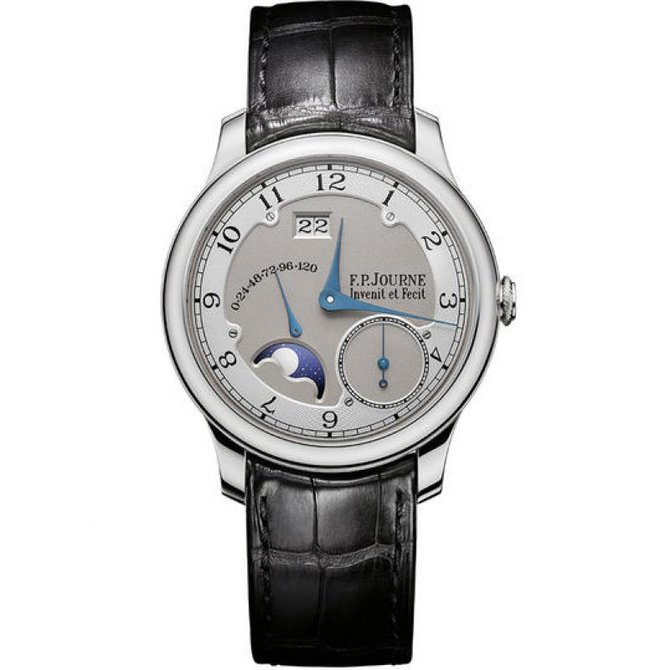 F.P.Journe Divine for Him Octa Octa Divine - фото 1