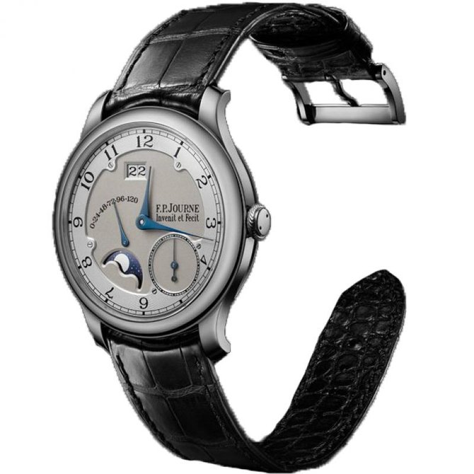 F.P.Journe Divine for Him Octa Octa Divine - фото 3