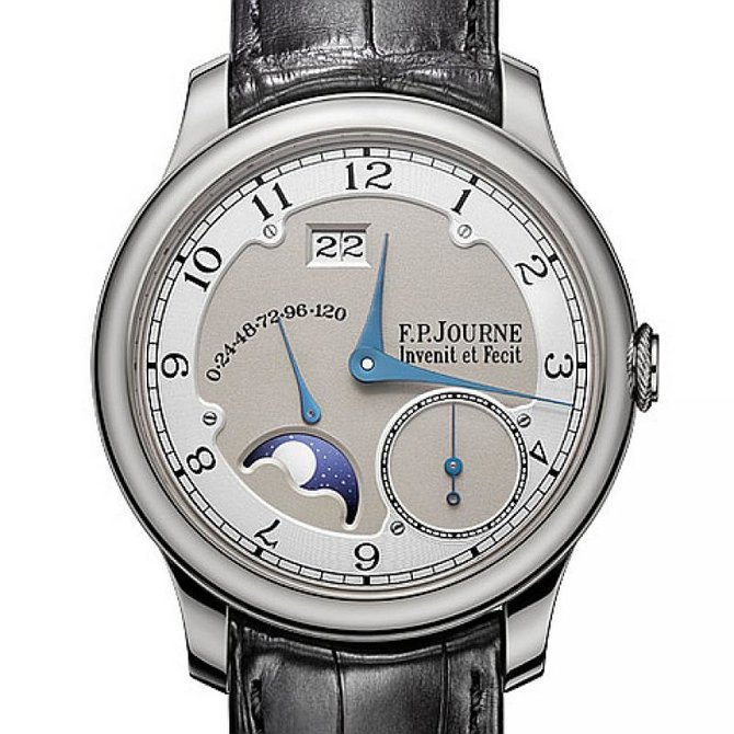 F.P.Journe Divine for Him Octa Octa Divine - фото 2
