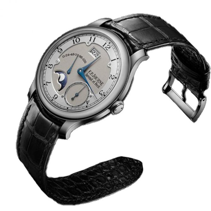 F.P.Journe Divine for Him Octa Octa Divine - фото 4